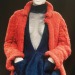 zegalba:Yohji Yamamoto autumn/winter 1995