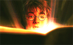   harry potter meme: three movies → chamber of secrets (2/7)  