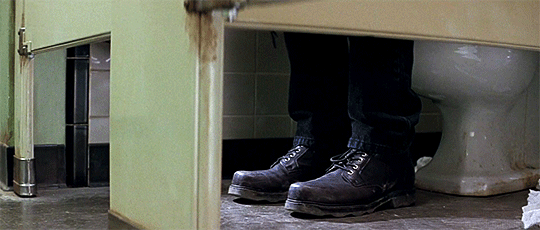 classichorrorblog:    ScreamDirected by Wes Craven (1996)   