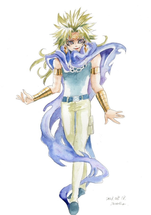 闇マリク Tumblr Posts Tumbral Com 闇マリク Tumblr Posts Tumbral Com