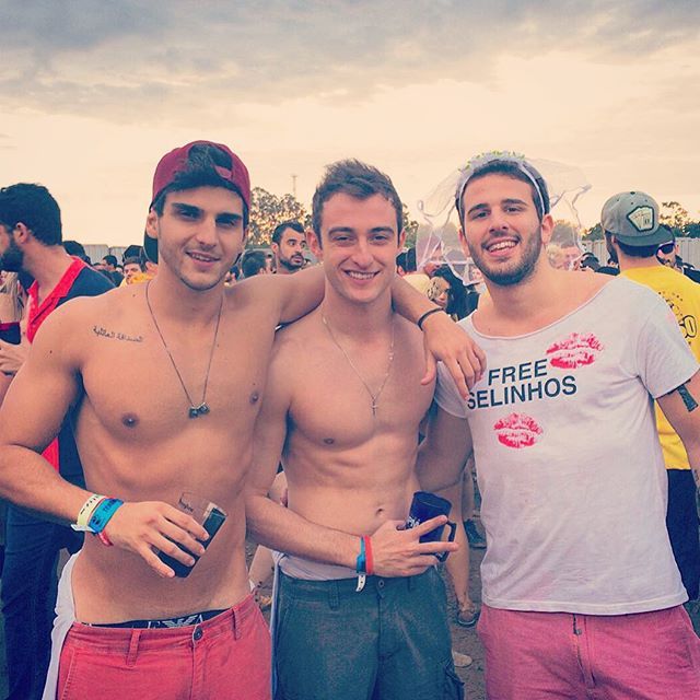 texasfratboy:  Best buds for life!