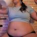 honey-34-muffins:Hey babes!!   If you're into jiggly tummies and [INTENSE] heavy breathing, then be sure to check out my two most recent Curvage videos!!  You won’t be disappointed!!!
