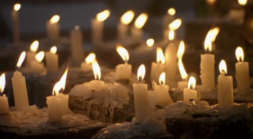 Reblog these candles in memory of those killed because of racism, homophobia, transphobia, intolerance and hatred. Let their memories live on. Let the light shine through.