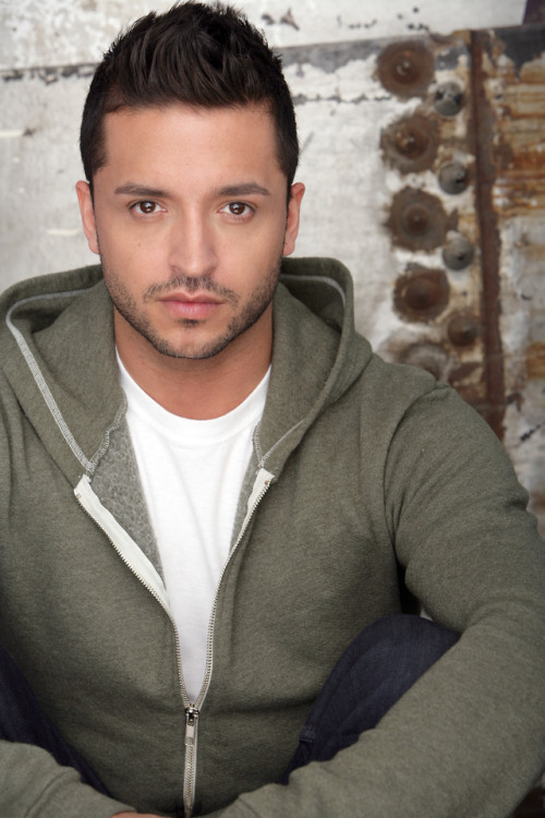 robnorthstar: Star du jour: Star of the day: Jai Rodriguez 