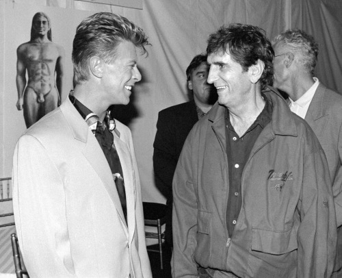  Los Angeles, LAX Airport, 25 August 1991 © Lester Cohen | GettyImages 