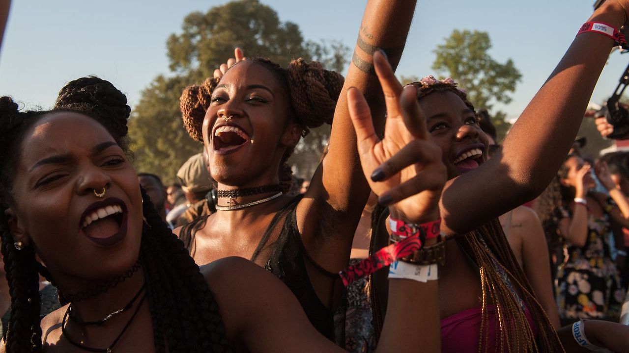 micdotcom:  Paris mayor denounces black feminist festival because it is “forbidden