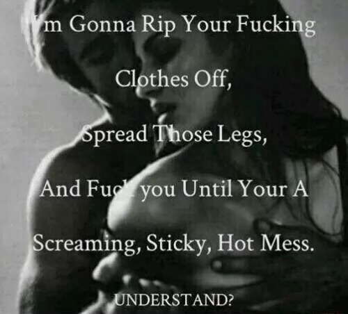 Omg… Yes Sir I do ;)