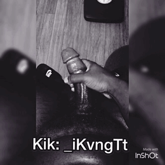cloudzz89:  Kik: _iKvngTt 😋 Tumblr: iKvngTt 😁 Snapchat: iKvng.Quise 😈🙈 Instagram: Fuck.Marquise😍🙌🏾  Follow 🐾 Like ❤️ Reblog 🔄💞