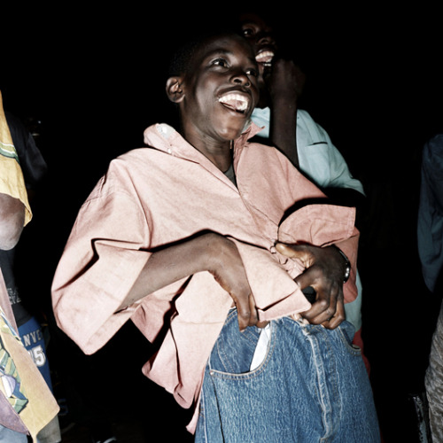 thesoulfunkybrother: -Cinéma experience , Benin,Niger and Mali 2006.  Meyer. 