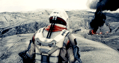 audhorne:Interstellar (2014)“Did you know that some of the finest solo yachtsmen in the world don’t 