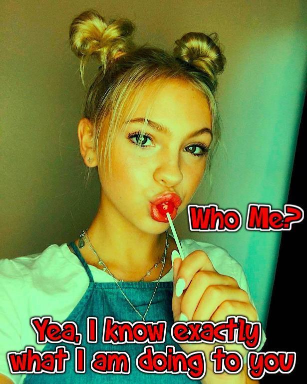republicanbrat:  goodgirlbambi:  dobadthingswithyou:         Yes I may be a great