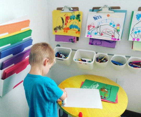 What To Consider When Buying Art Supplies For Kids