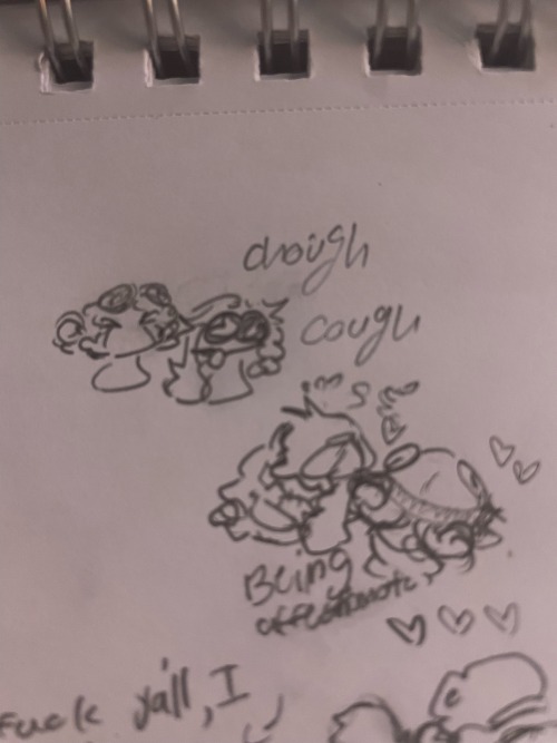 8 And 3 Doodles! Also Them As Goobers :3