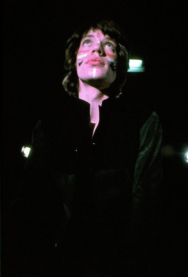 A thousand dreams that would awake me