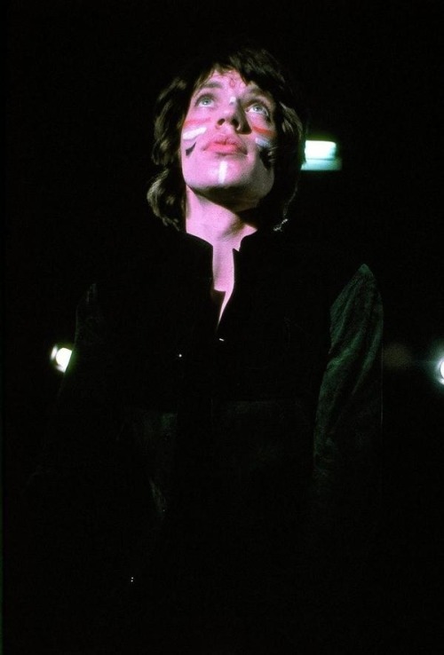A thousand dreams that would awake me