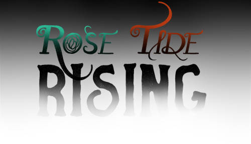 Episode 5 of Rose Tide Rising is now up on Webtoons Canvas! 