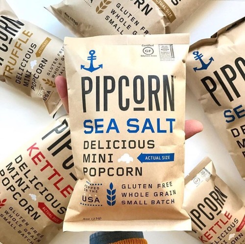 black-exchange: Pipcorn www.pipsnacks.com // IG: pipsnacks ✨ Vegan - Gluten Free - Non-GMO - All Nat