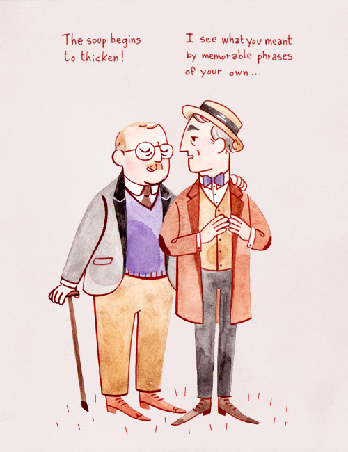 ghostbees:A special commission for Ariana, to celebrate the publication of her excellent “The 