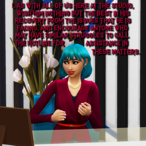 ts4 screenshot