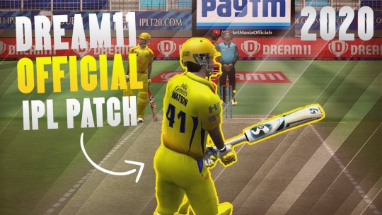 ea cricket roster file new players