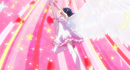 OneeChan's Here