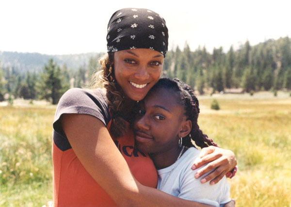 flyandfamousblackgirls:   The preteen and adolescent years are the most complex developmental