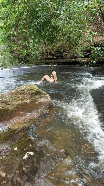 Porn punkdear182:  Fun times on top of waterfalls😊 photos