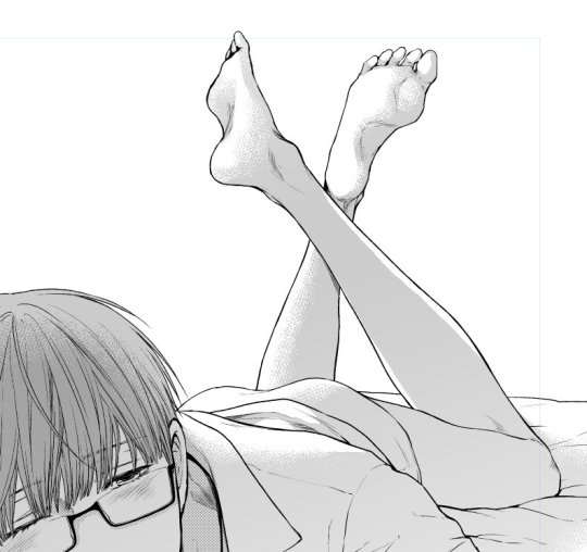 commandermardukas:  Sexy Nemu… Maya will sure be seduced by those briefs and butt. It will be no wonder why Maya is going to do this… he must be missing Nemu so much and deprived of this sexiness. 