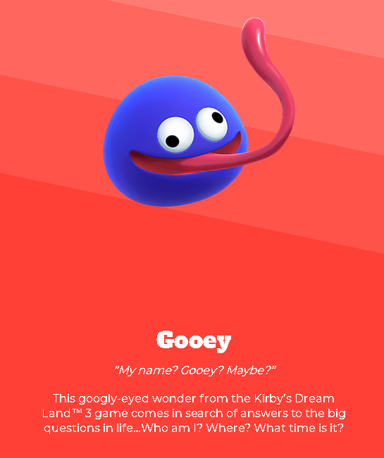 goopy-amethyst:  crepeposting: gooey appreciation post  No one tagged me on this?I’m
