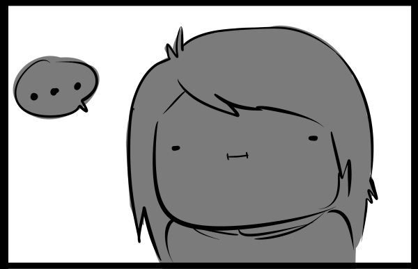 yougotvexed:  you ever have those days 