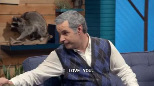 witsradio:  Good morning.  paulftompkins is bloody brilliant