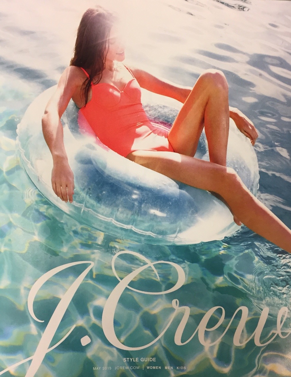 classycapecodder:  New new new