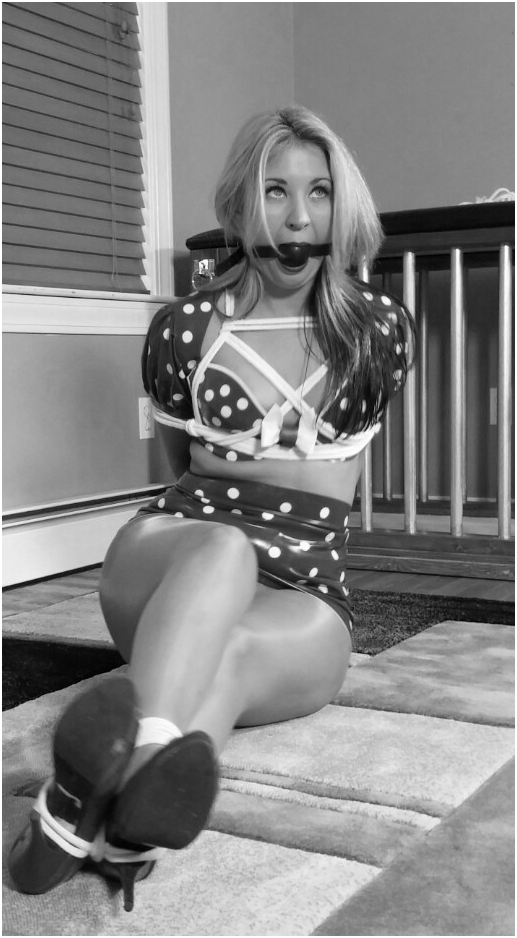 Great Bondage