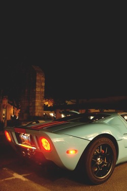 drugera:  Ford GT | Source |