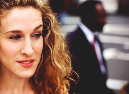 carrie bradshaw