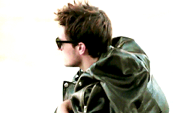 p-pikachu:  Josh Hutcherson for Seventeen magazine 2013. 