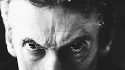 normaslouise: One psychopath per TARDIS, don’t you think?    