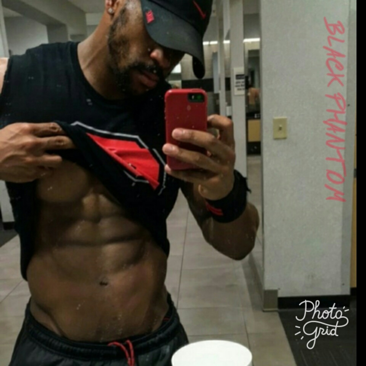 michealg87:  CAMERON WHITNER💪😍