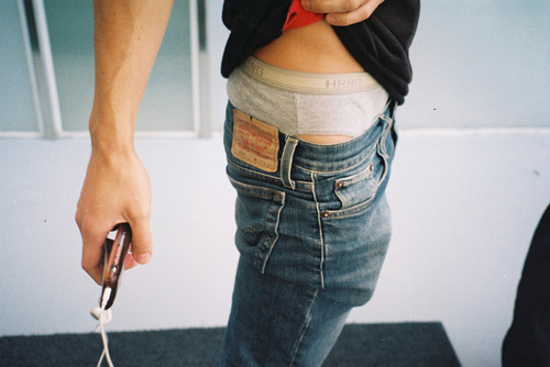 ohthentic:  nice 