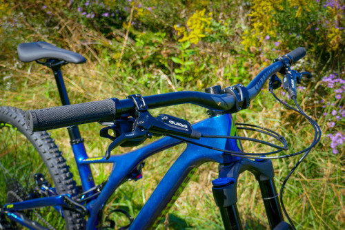 aces5050: (via Just In: Specialized Stumpjumper Comp Carbon 12 speed LT 29er - Bikerumor)