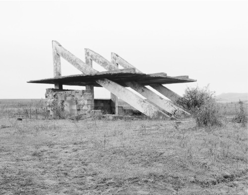  Ursula Schulz-Dornburg - Bus stops. Armenia. 1997/2011.