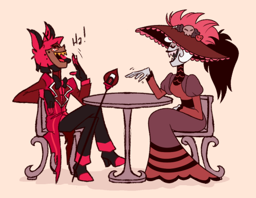 Ladies Man | A Girl's Girl
