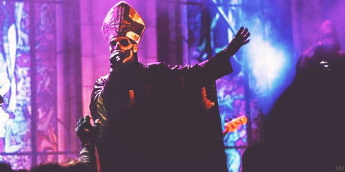 5magiks:  Infestissumam Tour 2013 by Erik Bäckwall 