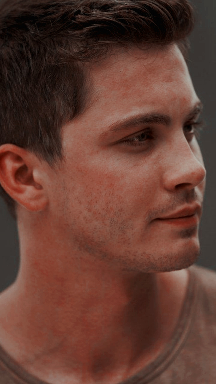 Lockscreens Icons Logan Lerman Lockscreens Like Or Reblog If You