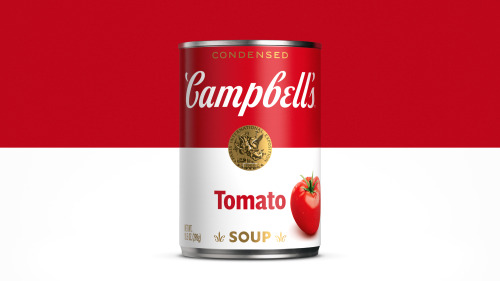 sharedbythom: Campbell’s by Turner Duckworth in collaboration with Toronto, ON-based Ian Brignell fo