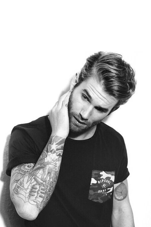 thisandsomeofthat:  Dear Lord Andre Hamann