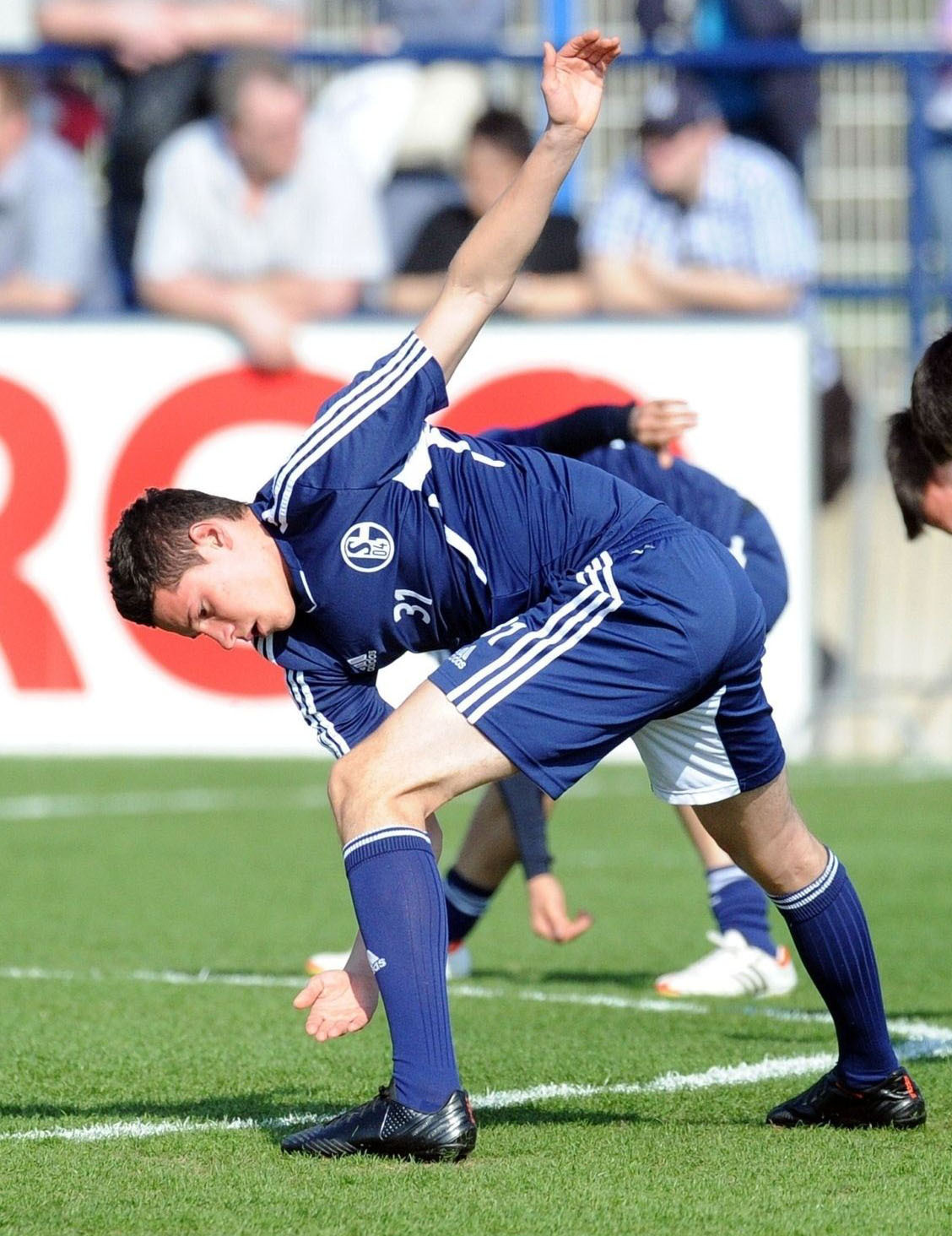 Julian DraxlerGerman footballer