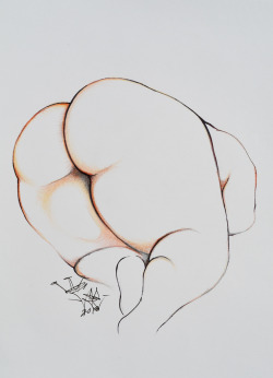 artmindbodysoul:  Big Beautiful Woman ( posterior