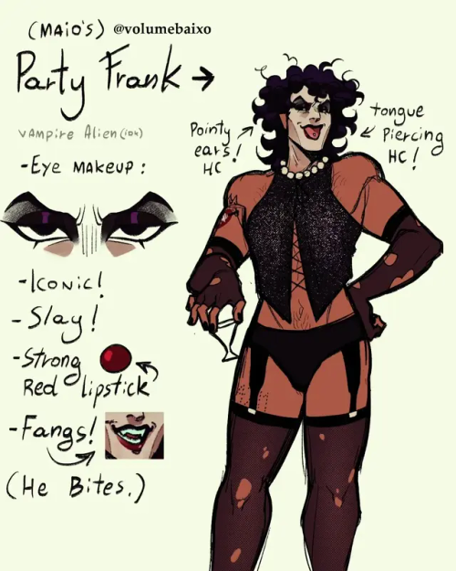 Frank Doodles