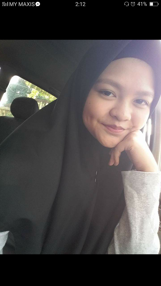 Jom Reblog Banyk² Kalau Nak Gambar Bogel Awek Ni